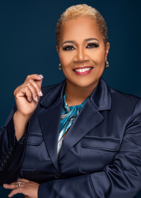 Lisa Howard, photographer and two-time cancer survivor