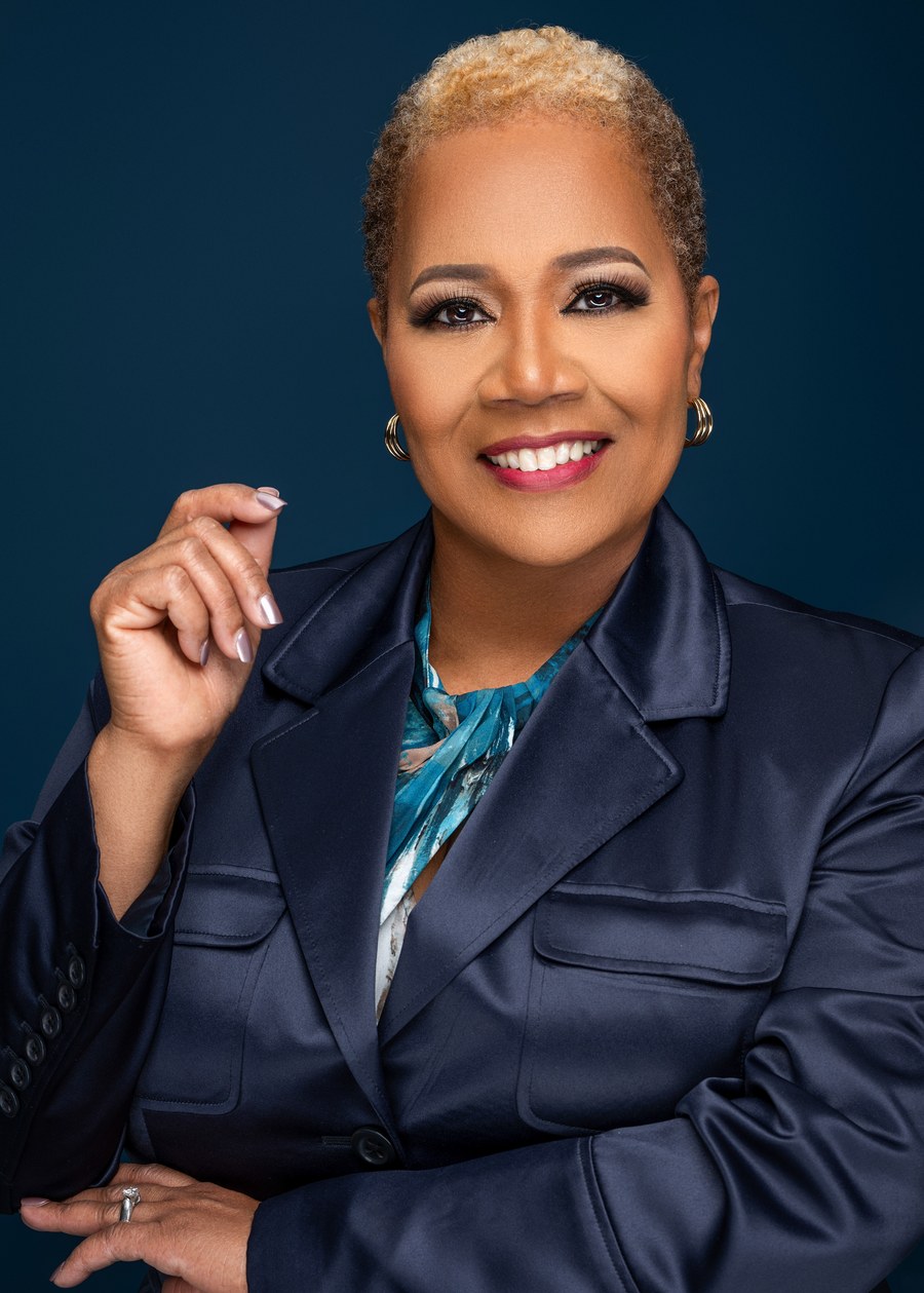 Lisa Howard, founder of The Image of Grace
